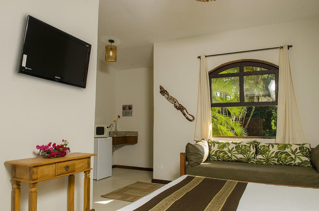 Tupinamba Inn Juqueí