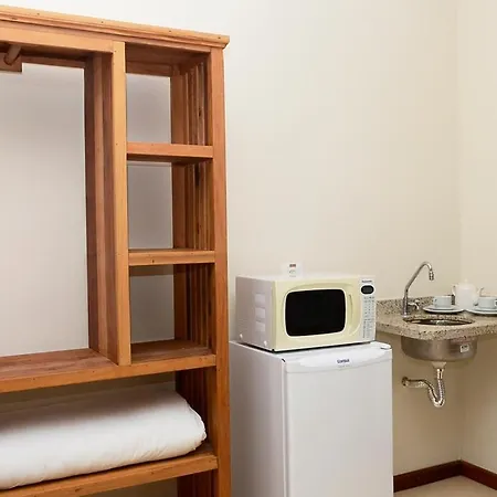 Pousada Tupinamba Juquei Quarto foto